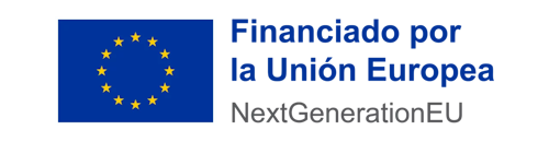 Financiado por la unión europea - NextGeneration
