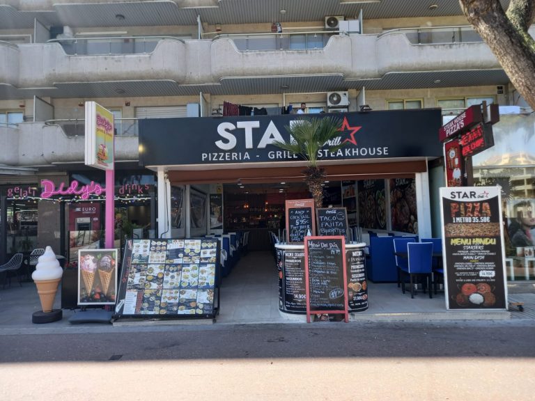 stargrill-salou-fachada